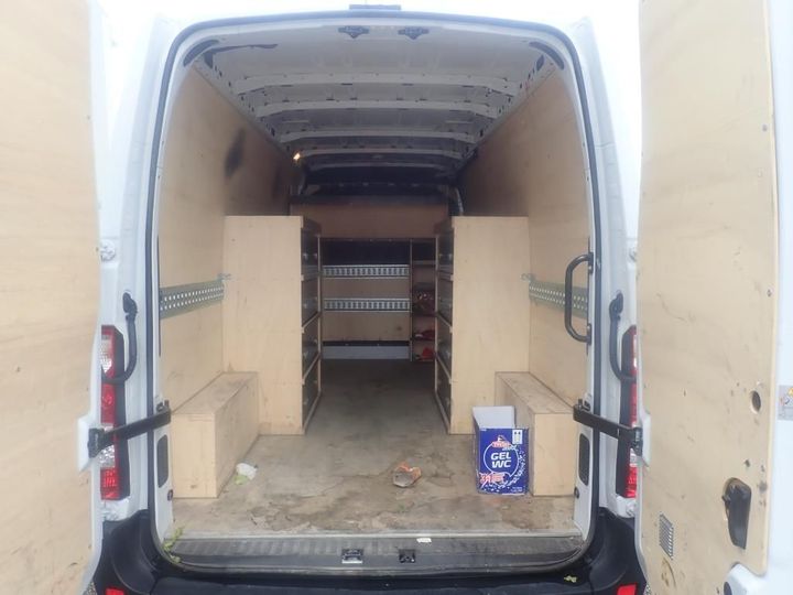 Photo 4 VIN: VF1MA000365329283 - RENAULT MASTER 