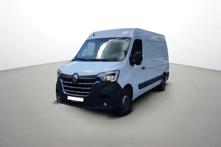 Photo 1 VIN: VF1MA000368824775 - RENAULT MASTER 