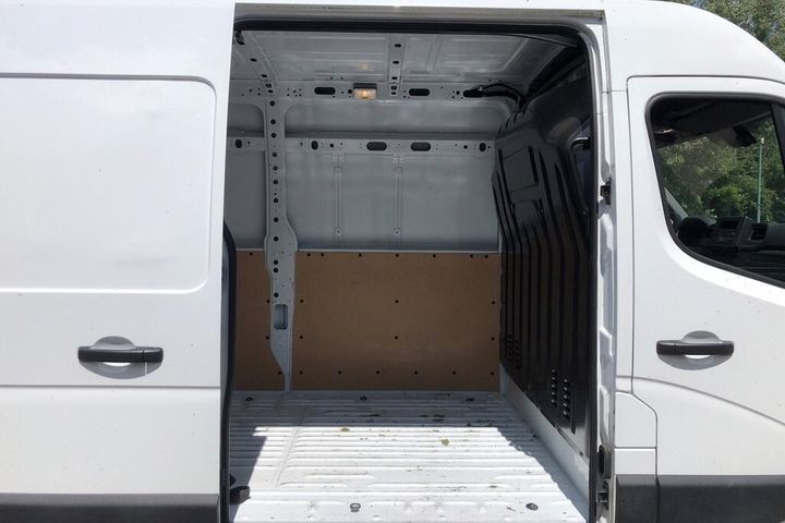 Photo 14 VIN: VF1MA000368824775 - RENAULT MASTER 