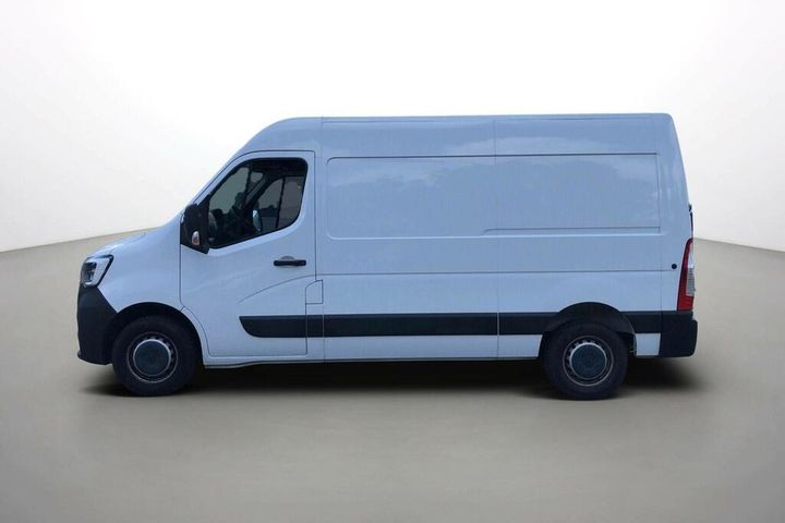 Photo 2 VIN: VF1MA000368824775 - RENAULT MASTER 