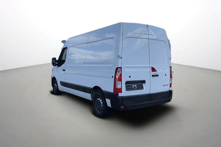 Photo 3 VIN: VF1MA000368824775 - RENAULT MASTER 