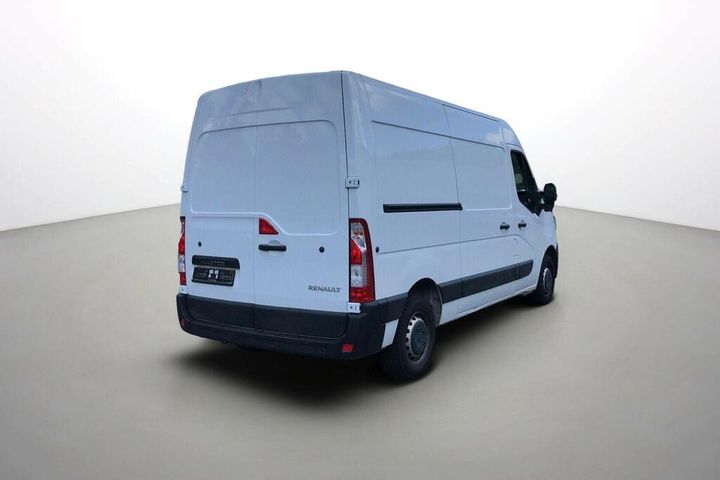 Photo 5 VIN: VF1MA000368824775 - RENAULT MASTER 