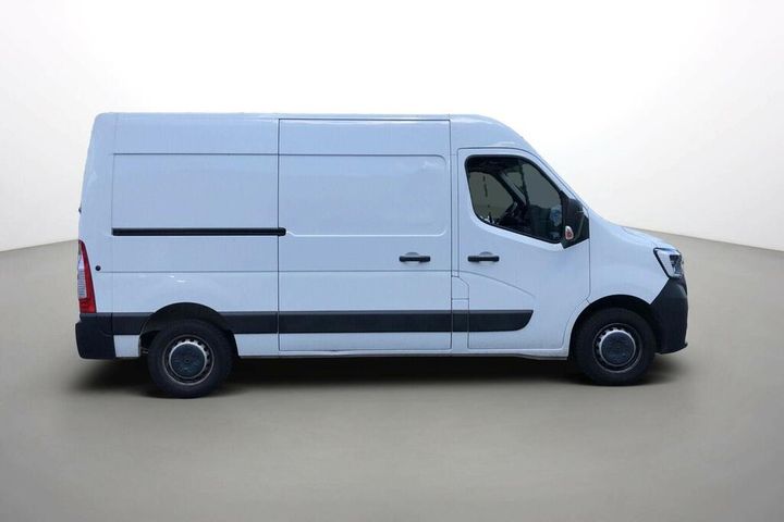 Photo 6 VIN: VF1MA000368824775 - RENAULT MASTER 