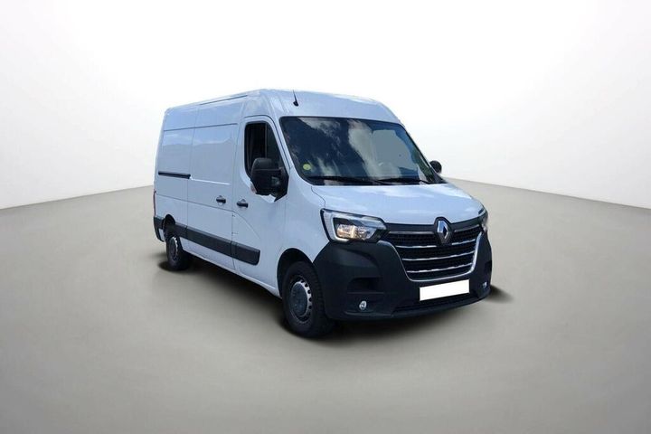 Photo 7 VIN: VF1MA000368824775 - RENAULT MASTER 