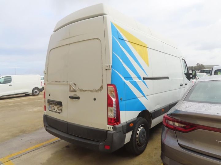 Photo 2 VIN: VF1MA000456216810 - RENAULT MASTER 