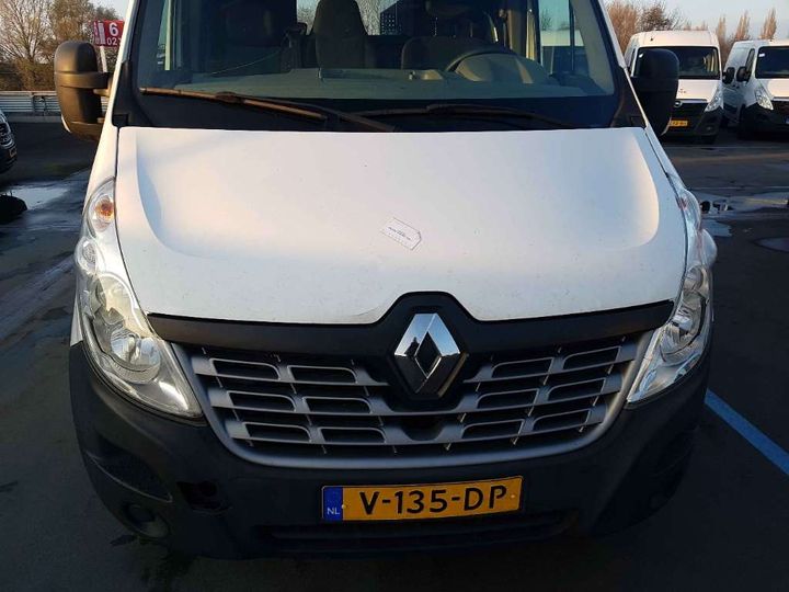 Photo 15 VIN: VF1MA000456662052 - RENAULT MASTER GB 