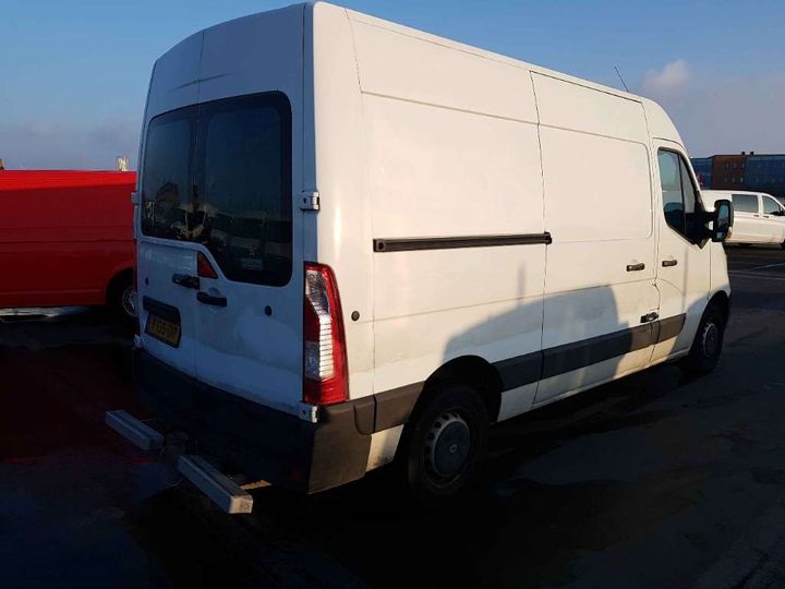 Photo 4 VIN: VF1MA000456662052 - RENAULT MASTER GB 