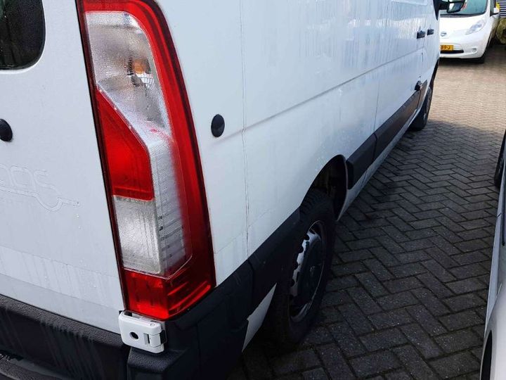 Photo 27 VIN: VF1MA000456983749 - RENAULT MASTER GB 