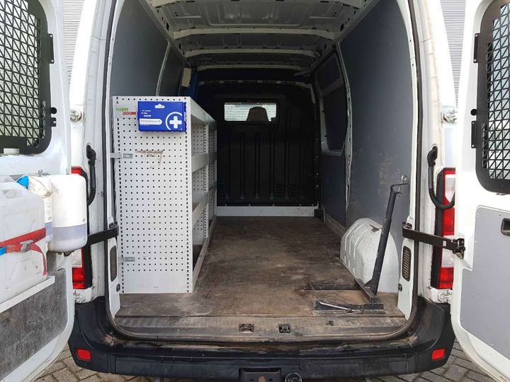 Photo 6 VIN: VF1MA000456983749 - RENAULT MASTER GB 