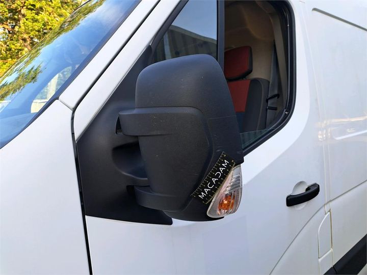 Photo 11 VIN: VF1MA000457082049 - RENAULT MASTER 