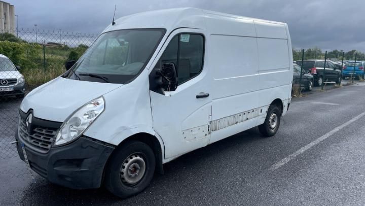 Photo 0 VIN: VF1MA000457106169 - RENAULT MASTER 