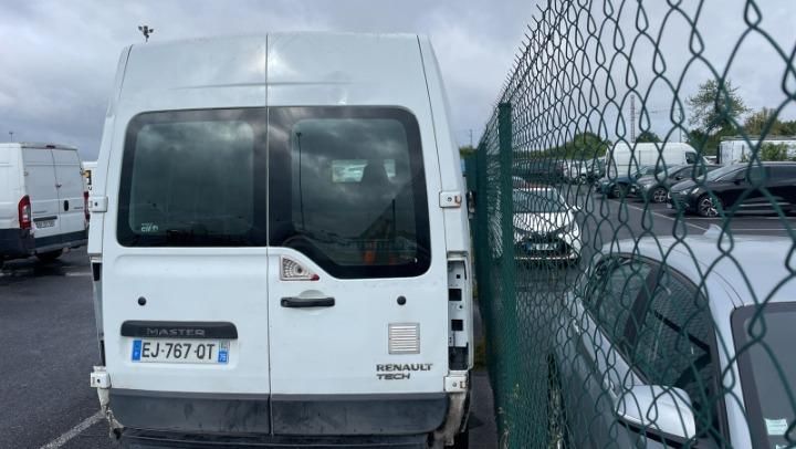 Photo 2 VIN: VF1MA000457106169 - RENAULT MASTER 