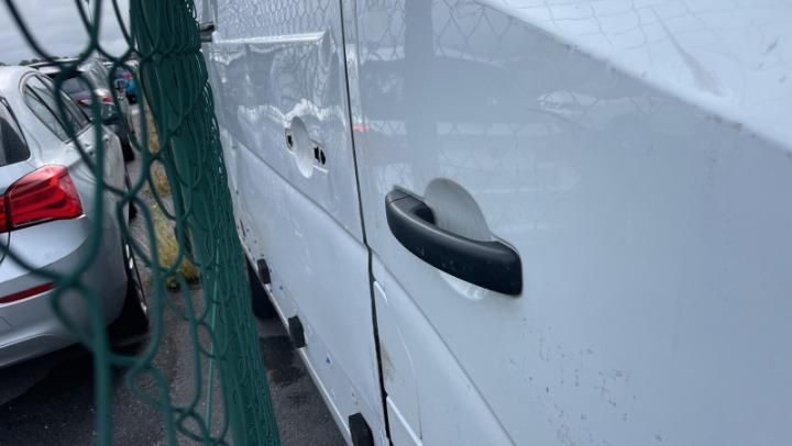 Photo 20 VIN: VF1MA000457106169 - RENAULT MASTER 