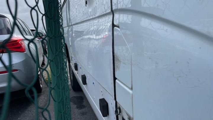 Photo 22 VIN: VF1MA000457106169 - RENAULT MASTER 