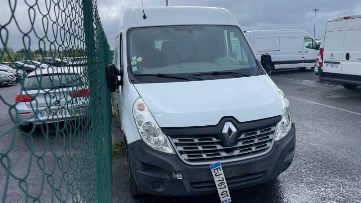 Photo 3 VIN: VF1MA000457106169 - RENAULT MASTER 