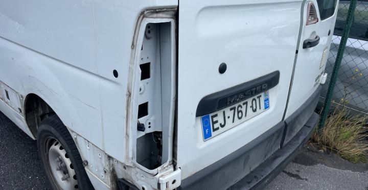 Photo 34 VIN: VF1MA000457106169 - RENAULT MASTER 