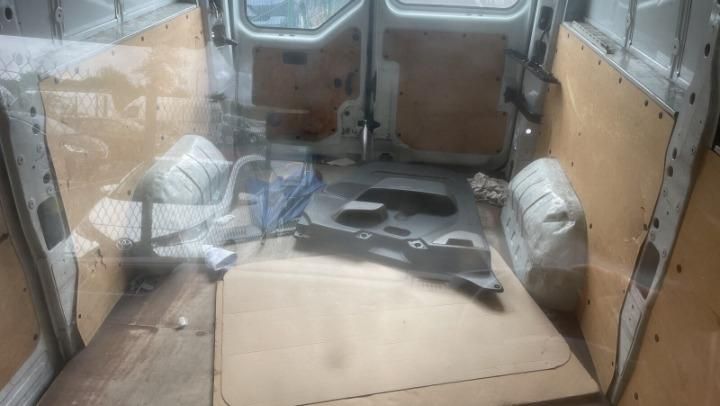 Photo 8 VIN: VF1MA000457106169 - RENAULT MASTER 