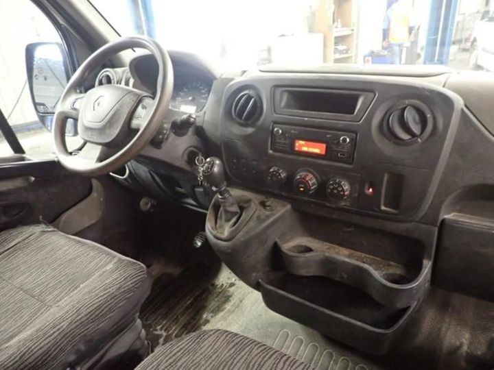 Photo 10 VIN: VF1MA000457132464 - RENAULT MASTER 