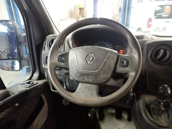 Photo 12 VIN: VF1MA000457132464 - RENAULT MASTER 