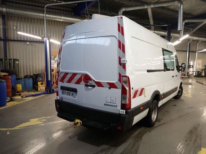 Photo 2 VIN: VF1MA000457132464 - RENAULT MASTER 