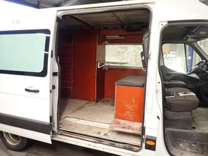 Photo 6 VIN: VF1MA000457132464 - RENAULT MASTER 