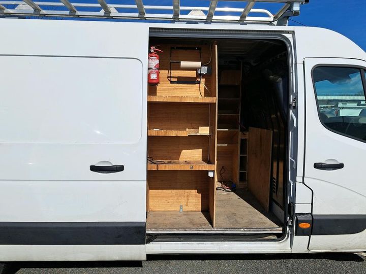 Photo 10 VIN: VF1MA000457177839 - RENAULT MASTER 