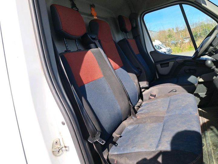 Photo 5 VIN: VF1MA000457177839 - RENAULT MASTER 