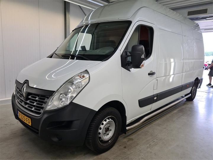 Photo 0 VIN: VF1MA000457253754 - RENAULT MASTER 