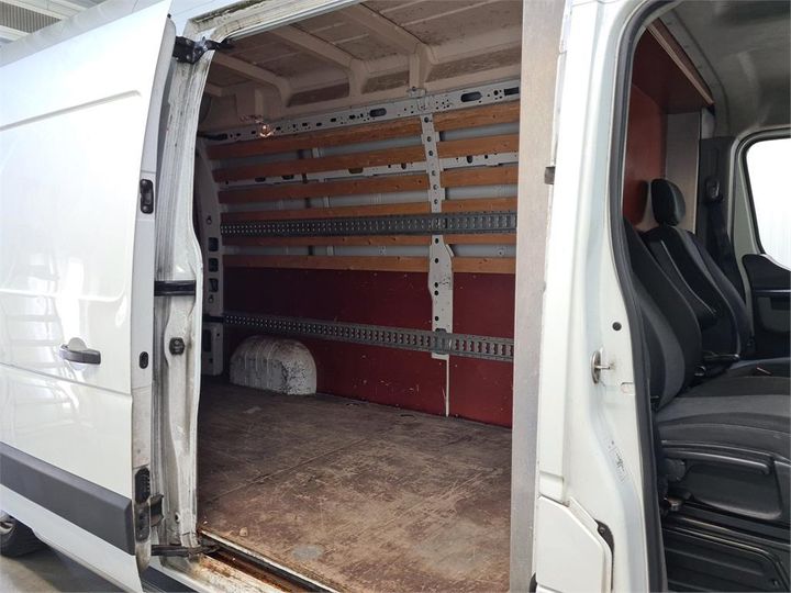 Photo 20 VIN: VF1MA000457253754 - RENAULT MASTER 