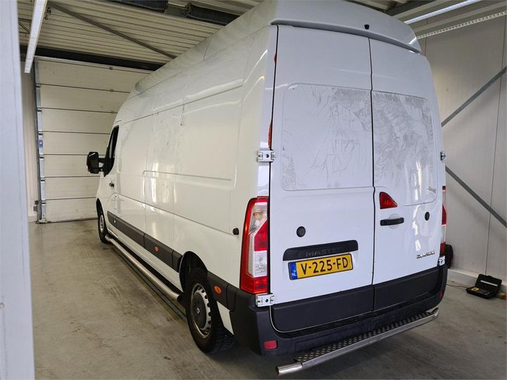 Photo 3 VIN: VF1MA000457253754 - RENAULT MASTER 