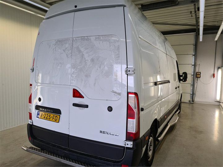 Photo 4 VIN: VF1MA000457253754 - RENAULT MASTER 