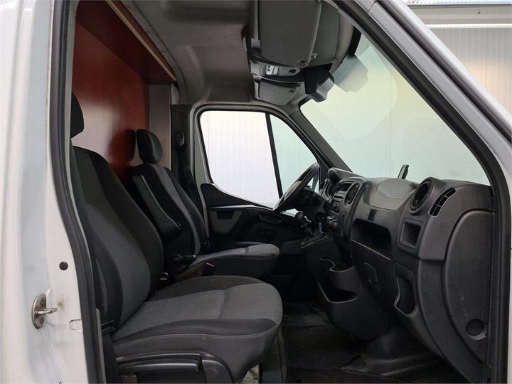 Photo 5 VIN: VF1MA000457253754 - RENAULT MASTER 