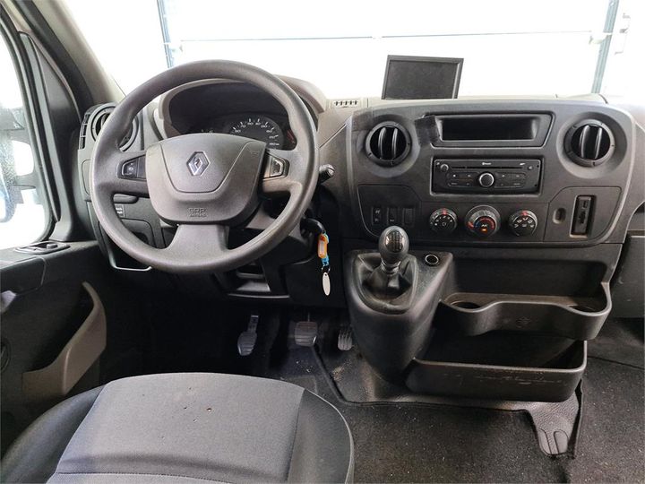 Photo 6 VIN: VF1MA000457253754 - RENAULT MASTER 