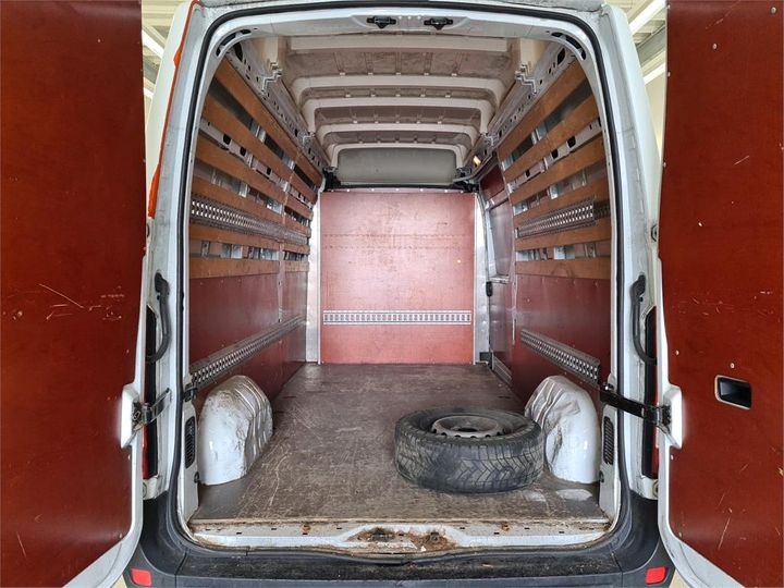 Photo 7 VIN: VF1MA000457253754 - RENAULT MASTER 