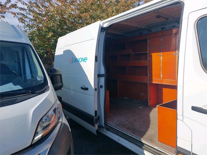 Photo 11 VIN: VF1MA000457369181 - RENAULT MASTER 