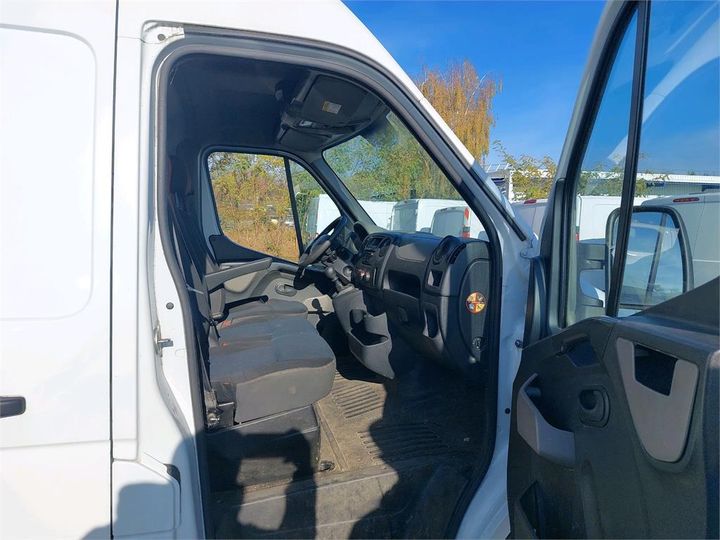 Photo 6 VIN: VF1MA000457369181 - RENAULT MASTER 