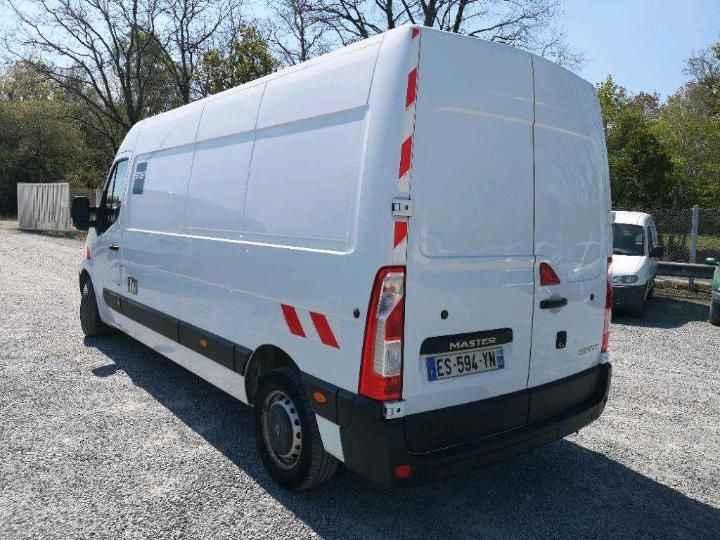 Photo 2 VIN: VF1MA000457438564 - RENAULT MASTER TOLE 