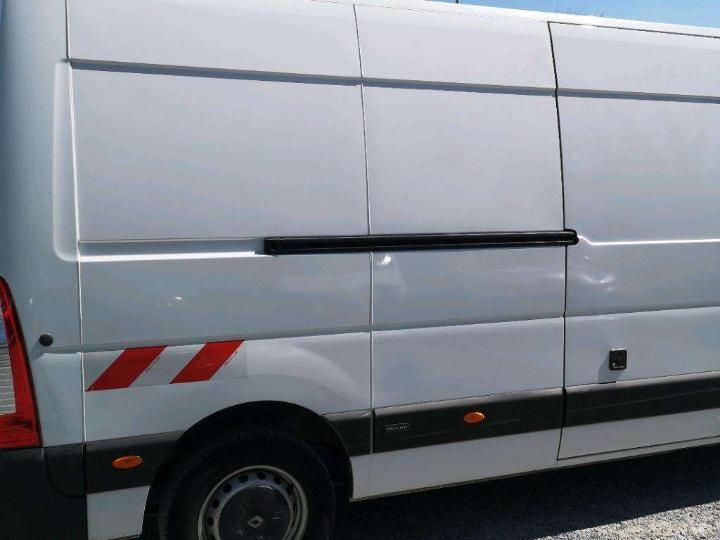 Photo 20 VIN: VF1MA000457438564 - RENAULT MASTER TOLE 