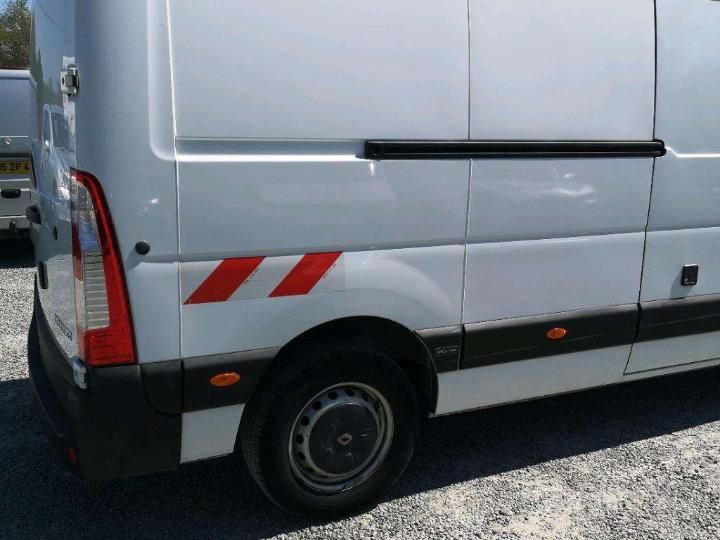 Photo 25 VIN: VF1MA000457438564 - RENAULT MASTER TOLE 