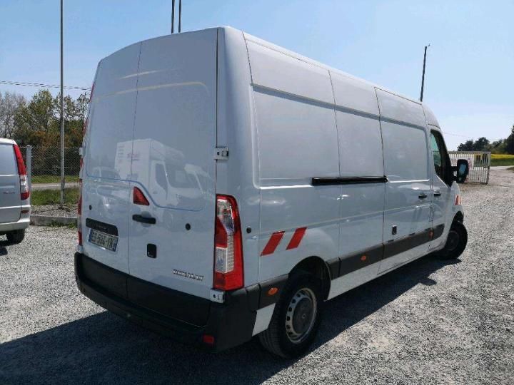 Photo 3 VIN: VF1MA000457438564 - RENAULT MASTER TOLE 