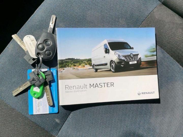 Photo 6 VIN: VF1MA000457438564 - RENAULT MASTER TOLE 