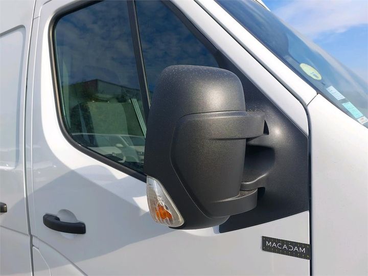 Photo 18 VIN: VF1MA000457469975 - RENAULT MASTER 