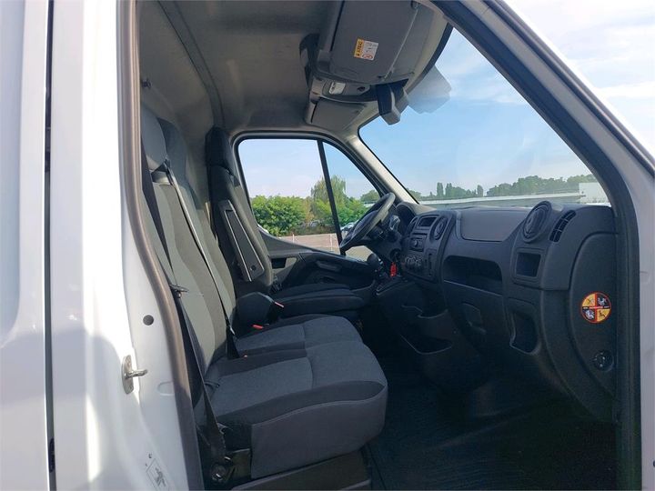 Photo 6 VIN: VF1MA000457469975 - RENAULT MASTER 