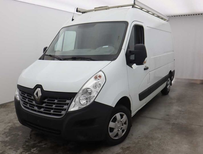 Photo 0 VIN: VF1MA000457482404 - RENAULT MASTER &#3914 