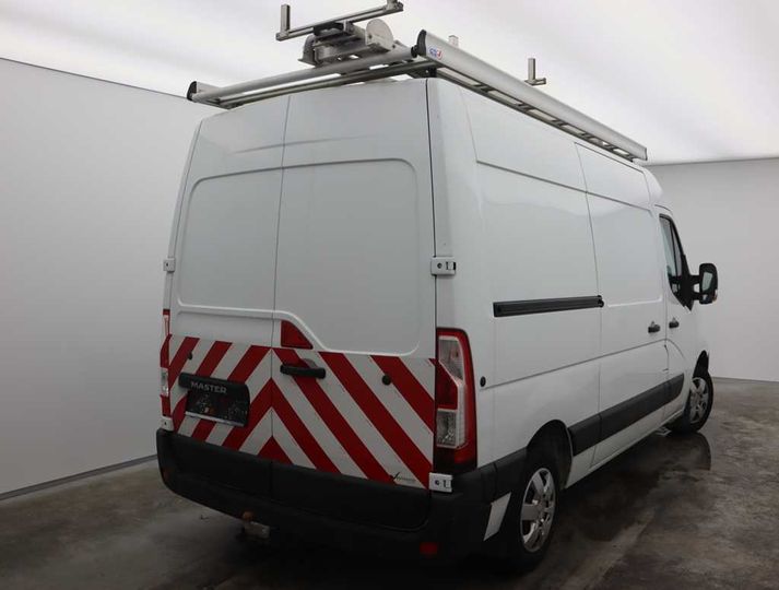 Photo 2 VIN: VF1MA000457482404 - RENAULT MASTER &#3914 