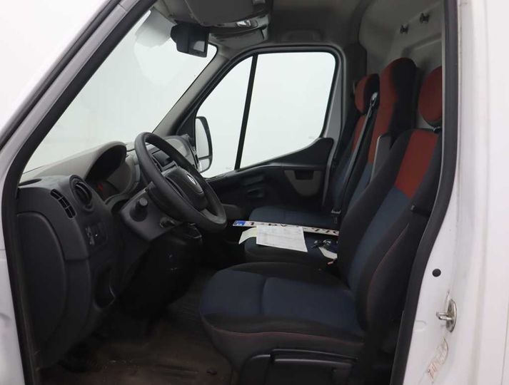 Photo 3 VIN: VF1MA000457482404 - RENAULT MASTER &#3914 