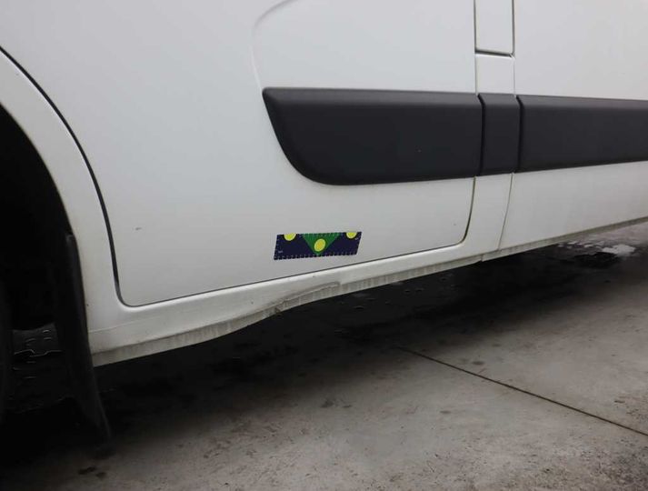 Photo 31 VIN: VF1MA000457482404 - RENAULT MASTER &#3914 