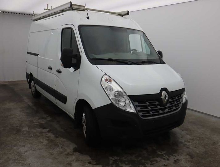 Photo 8 VIN: VF1MA000457482404 - RENAULT MASTER &#3914 