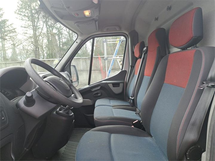 Photo 13 VIN: VF1MA000457541953 - RENAULT MASTER 