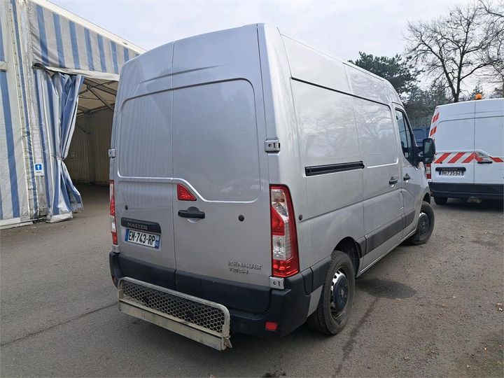 Photo 2 VIN: VF1MA000457541953 - RENAULT MASTER 